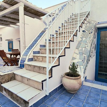 Ferienwohnung Casa Sul Mare Terrasini Exterior foto