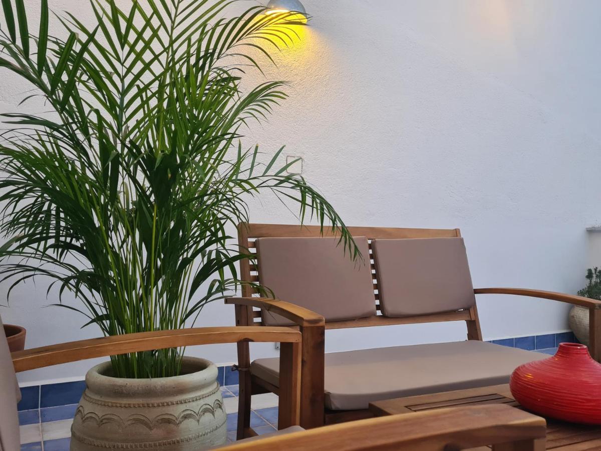 Ferienwohnung Casa Sul Mare Terrasini Exterior foto