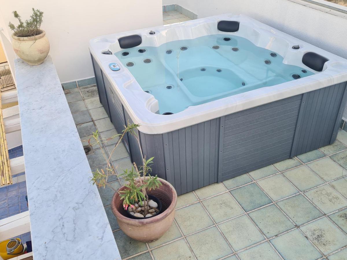 Ferienwohnung Casa Sul Mare Terrasini Exterior foto